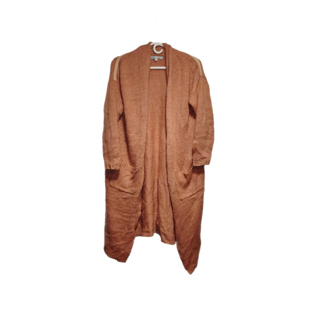 Cecico Women's Cardigan Size Small